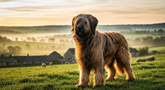 Zdravlje i njega Briarda: ključni savjeti za dug i sretan život