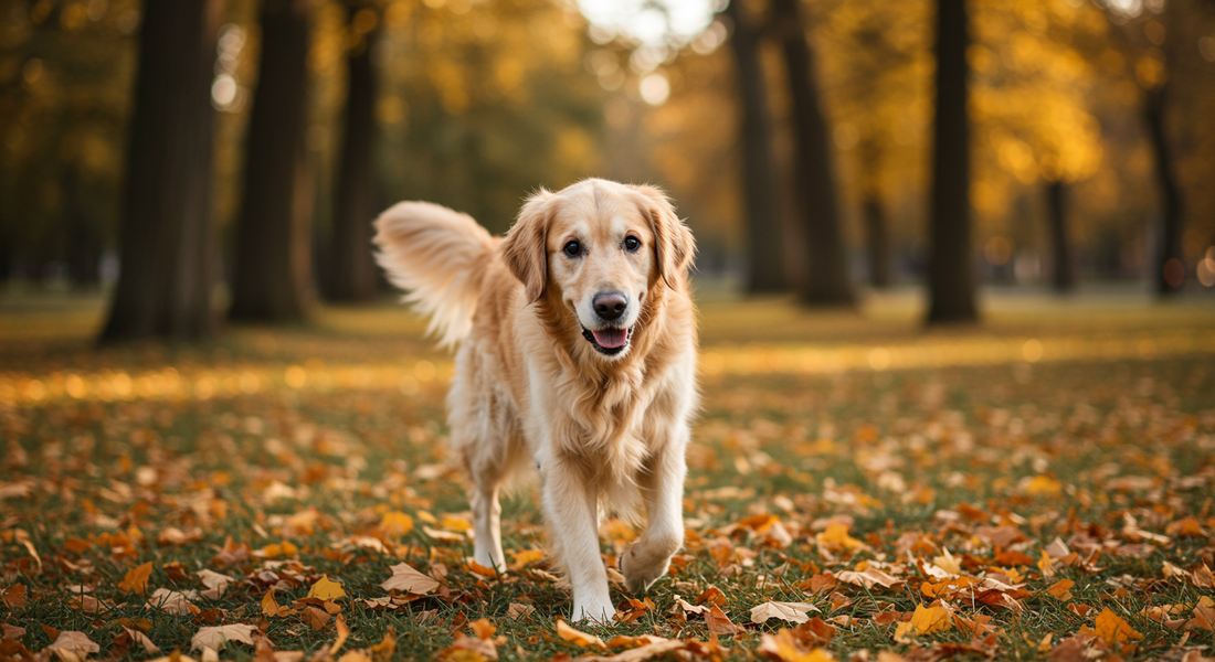 Vestibularni sindrom kod pasa