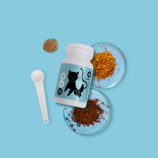 Apicat Multivitamin