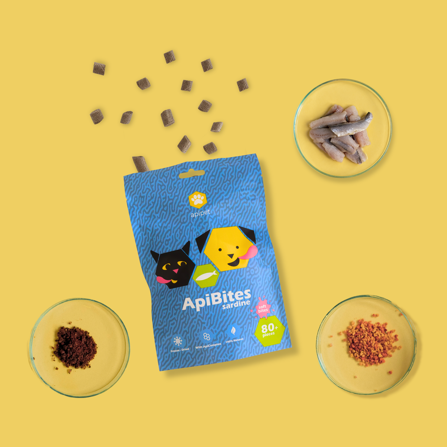 ApiBites Sardina - GRATIS