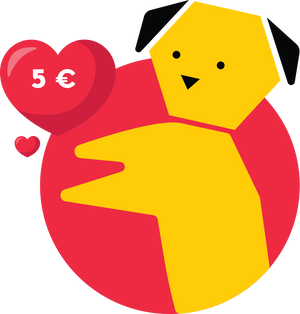 Vautinovo Donacija Srebrna