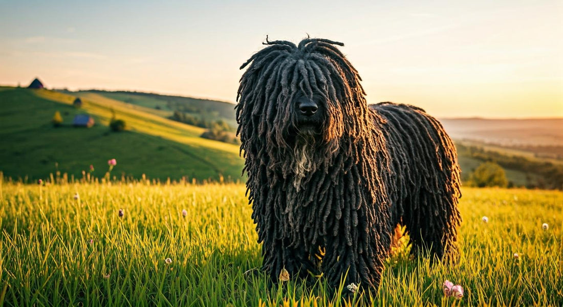 Puli