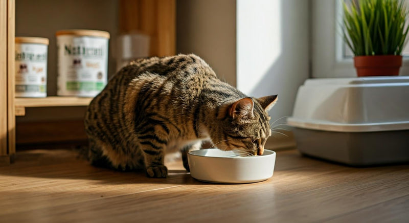 Prevencija i liječenje mokraćnih kamenaca kod mačaka: simptomi, uzroci i savjeti