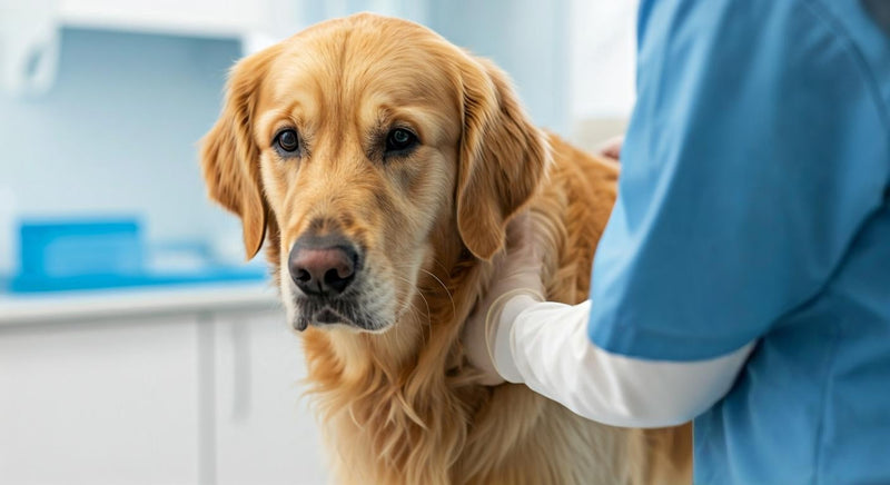 Ruptura križnog ligamenta kod pasa: simptomi, liječenje i prevencija