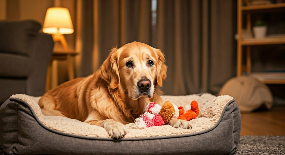 Lažna trudnoća kod pasa