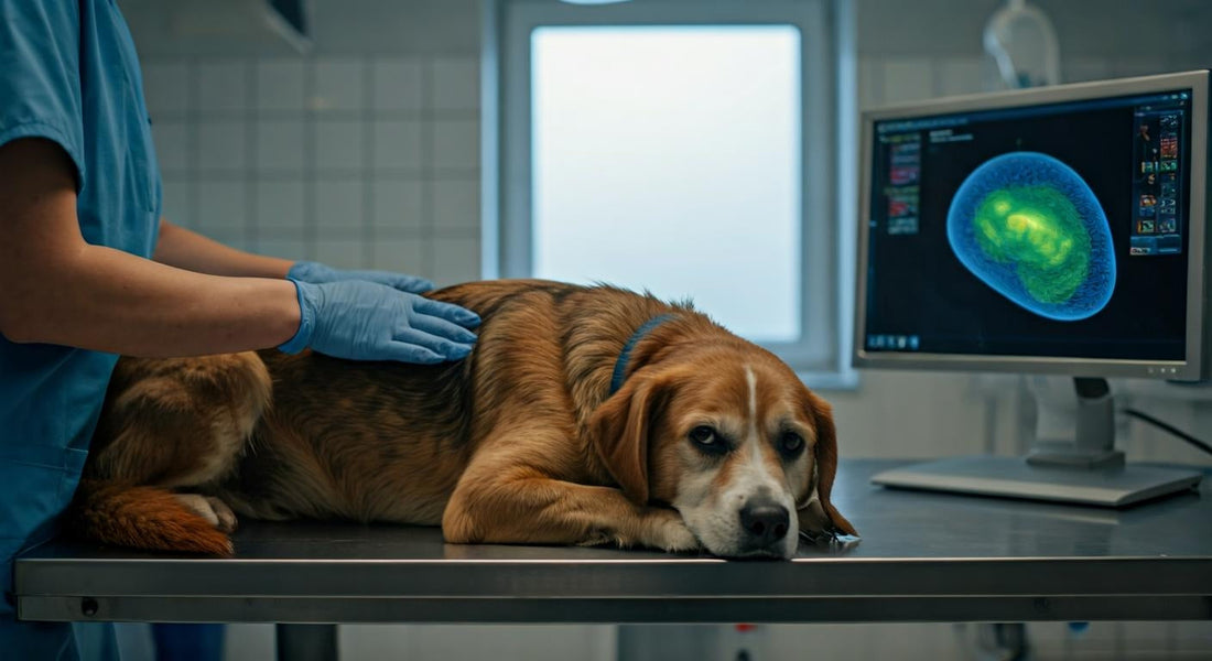 Toksoplazmoza kod pasa