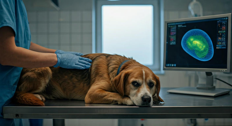 Toksoplazmoza kod pasa: simptomi, liječenje i prevencija infekcije