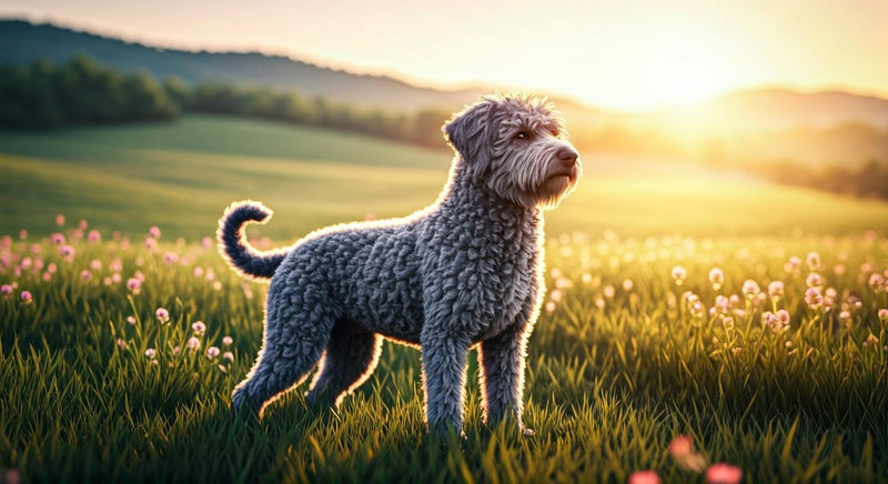 Pumi pasmina: njega, prehrana, ponašanje i najčešći problemi