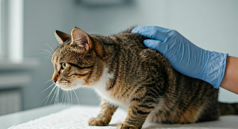 Zdravlje kože i dlake kod mačaka: uzroci, simptomi i rješenja