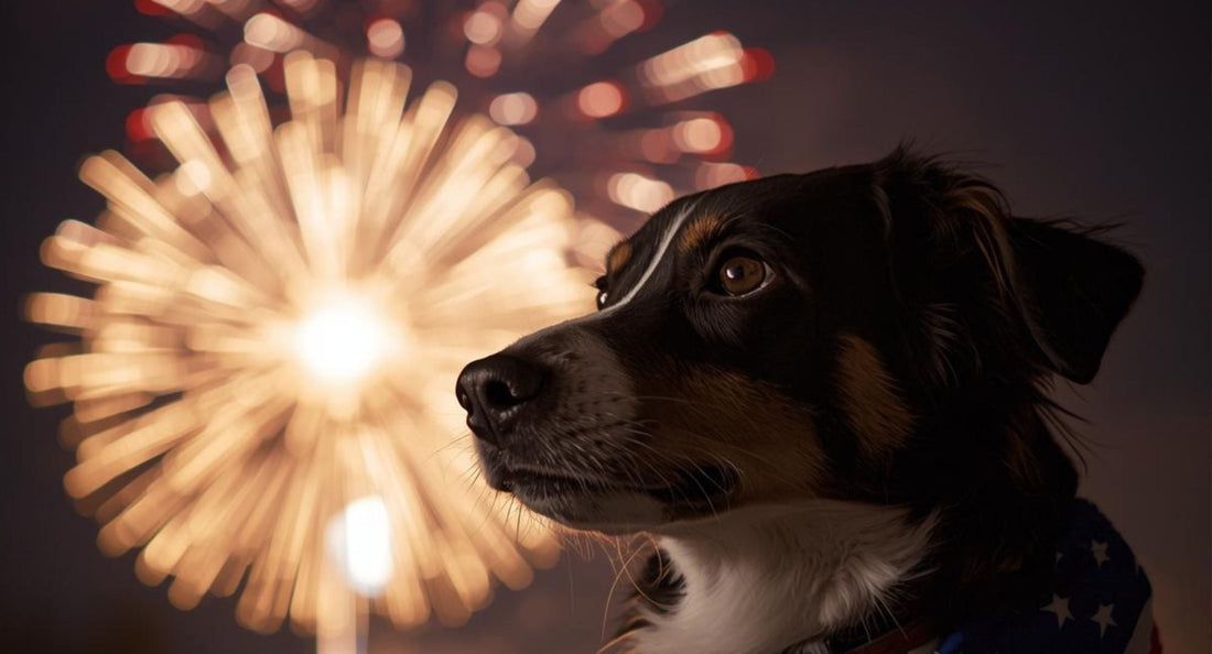 pas vatromet petarde