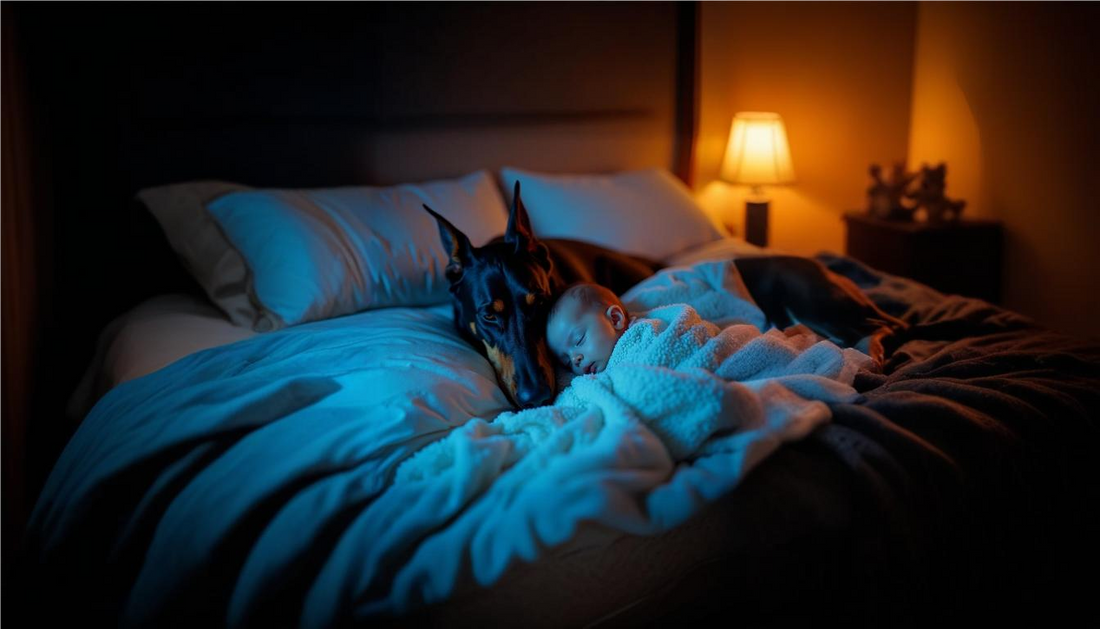 Doberman: Inteligentan Pas Čuvar - Sve o Pasmini