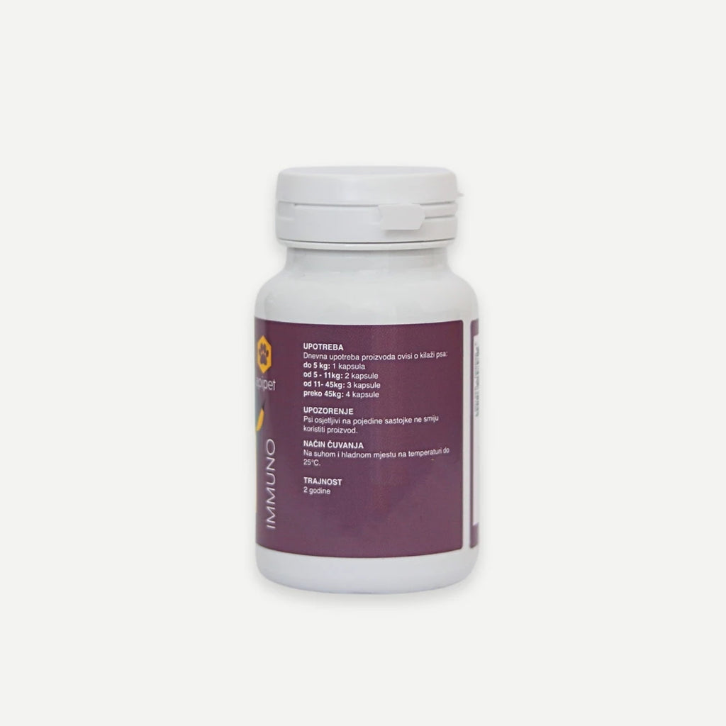 Apipet Immuno