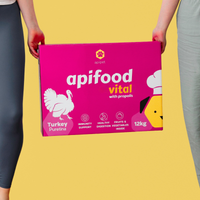 Apifood Vital Puretina