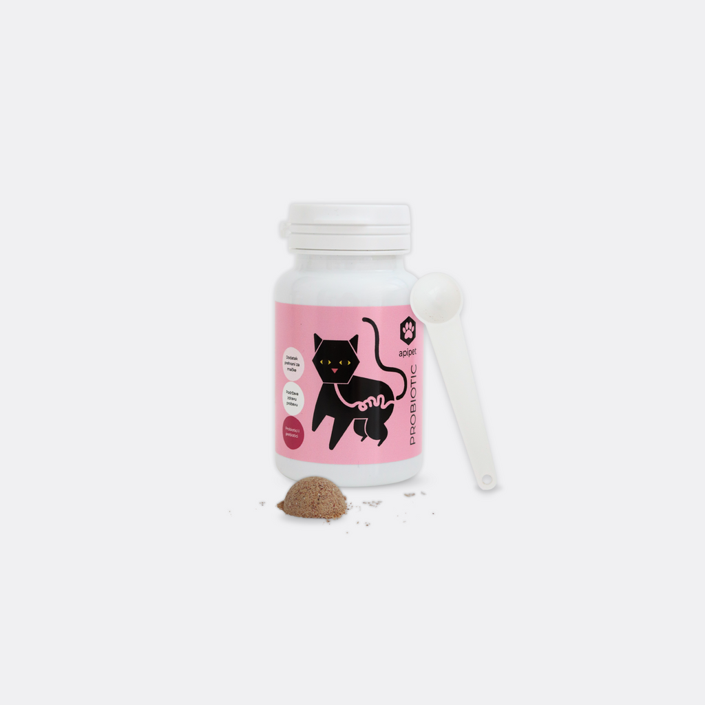 Apicat Probiotic