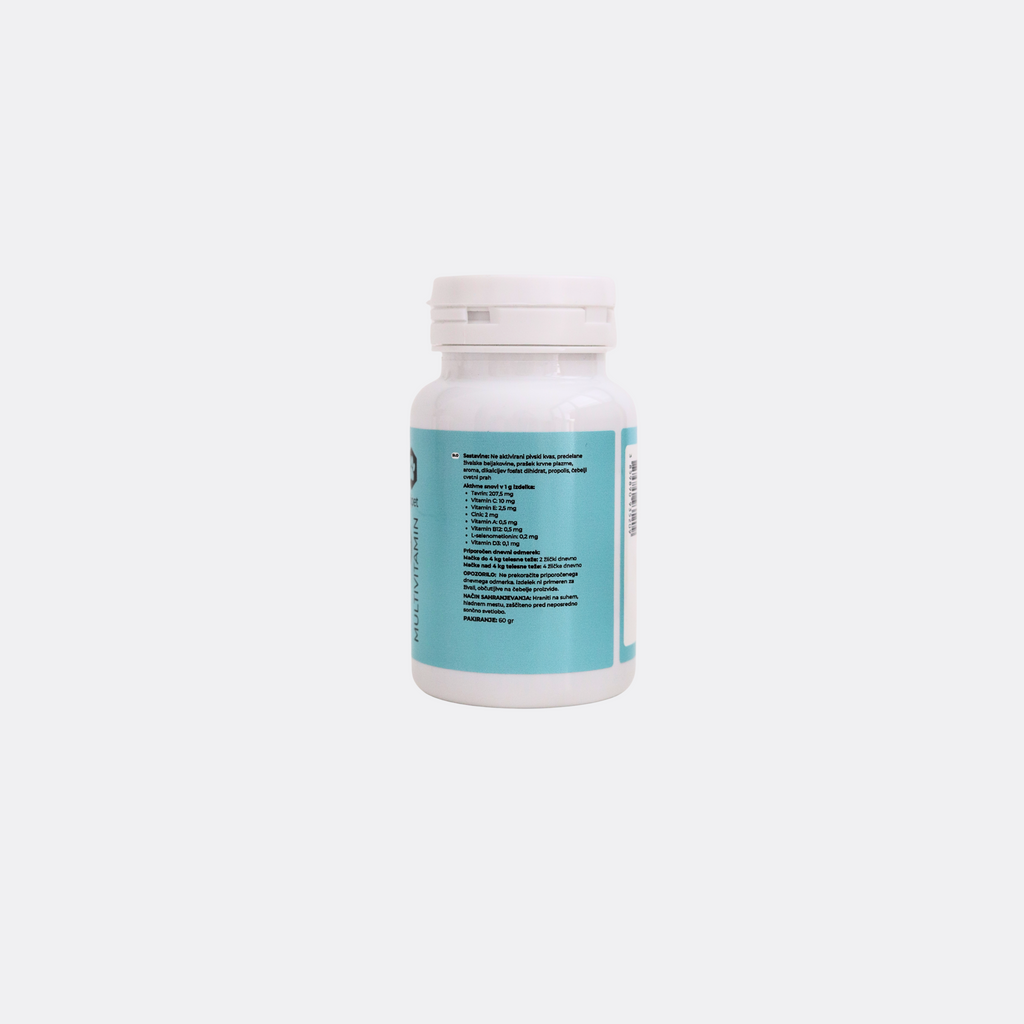 Apicat Multivitamin
