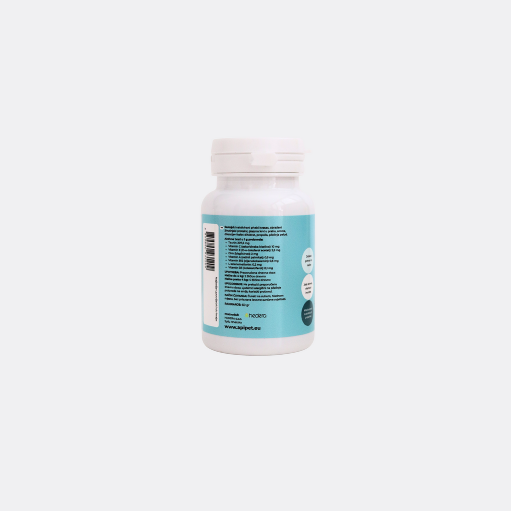 Apicat Multivitamin