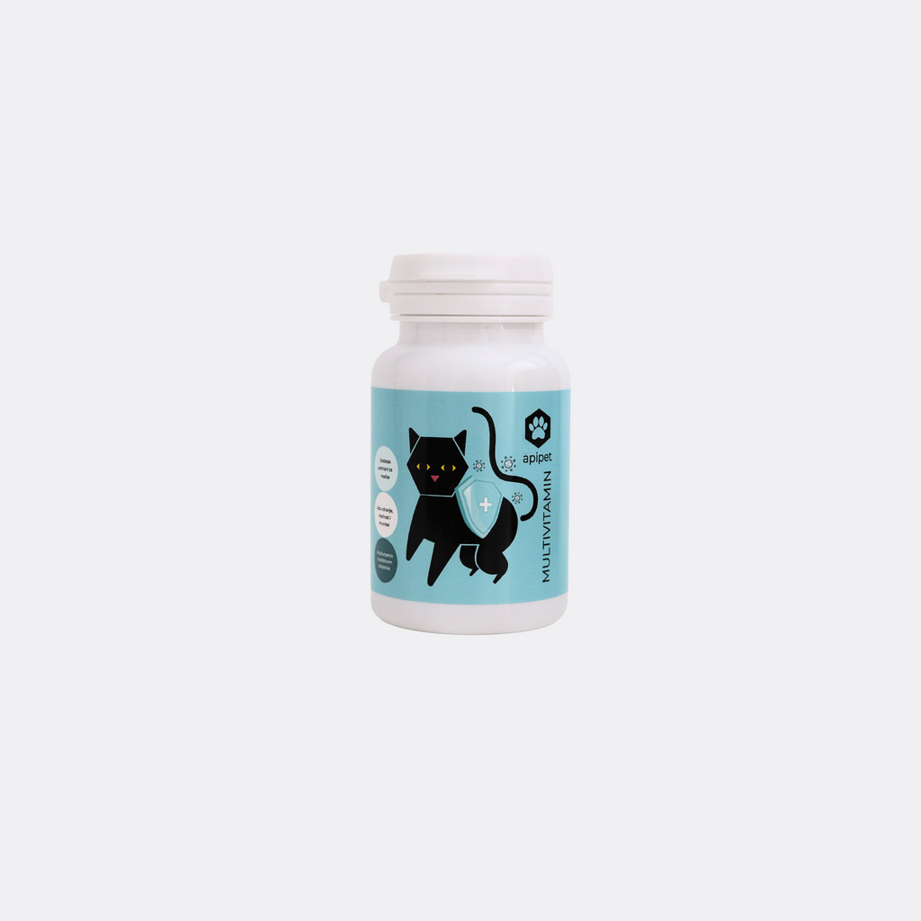 Apicat Multivitamin
