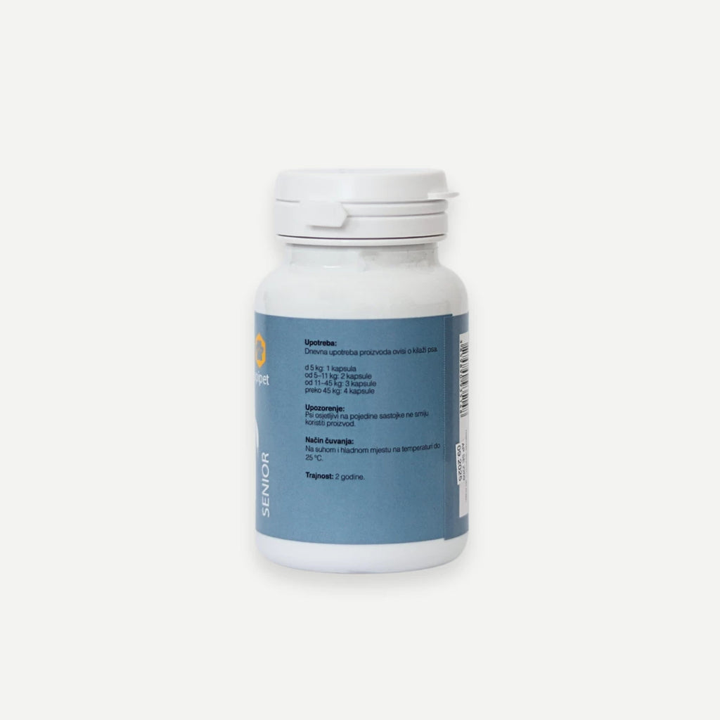 Apipet Senior