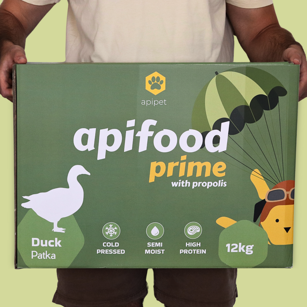 Apifood Prime Patka