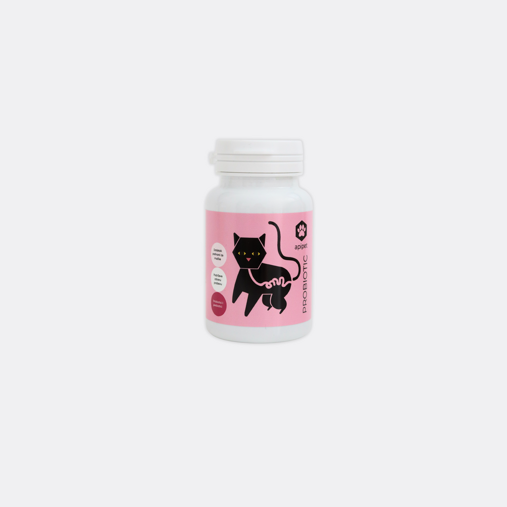 Apicat Probiotic
