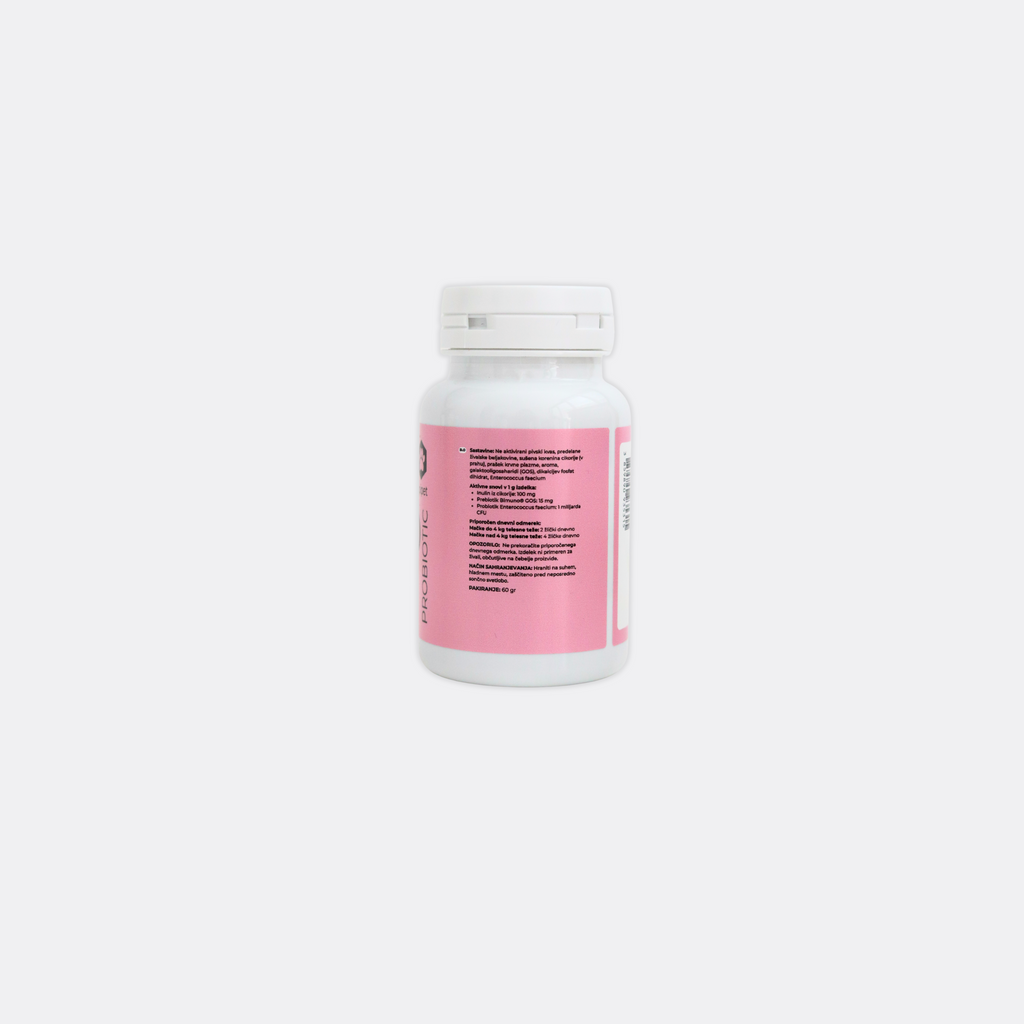 Apicat Probiotic