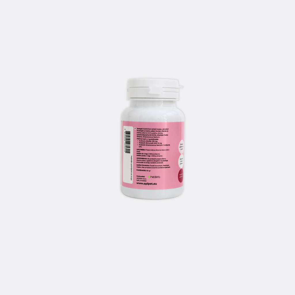 Apicat Probiotic