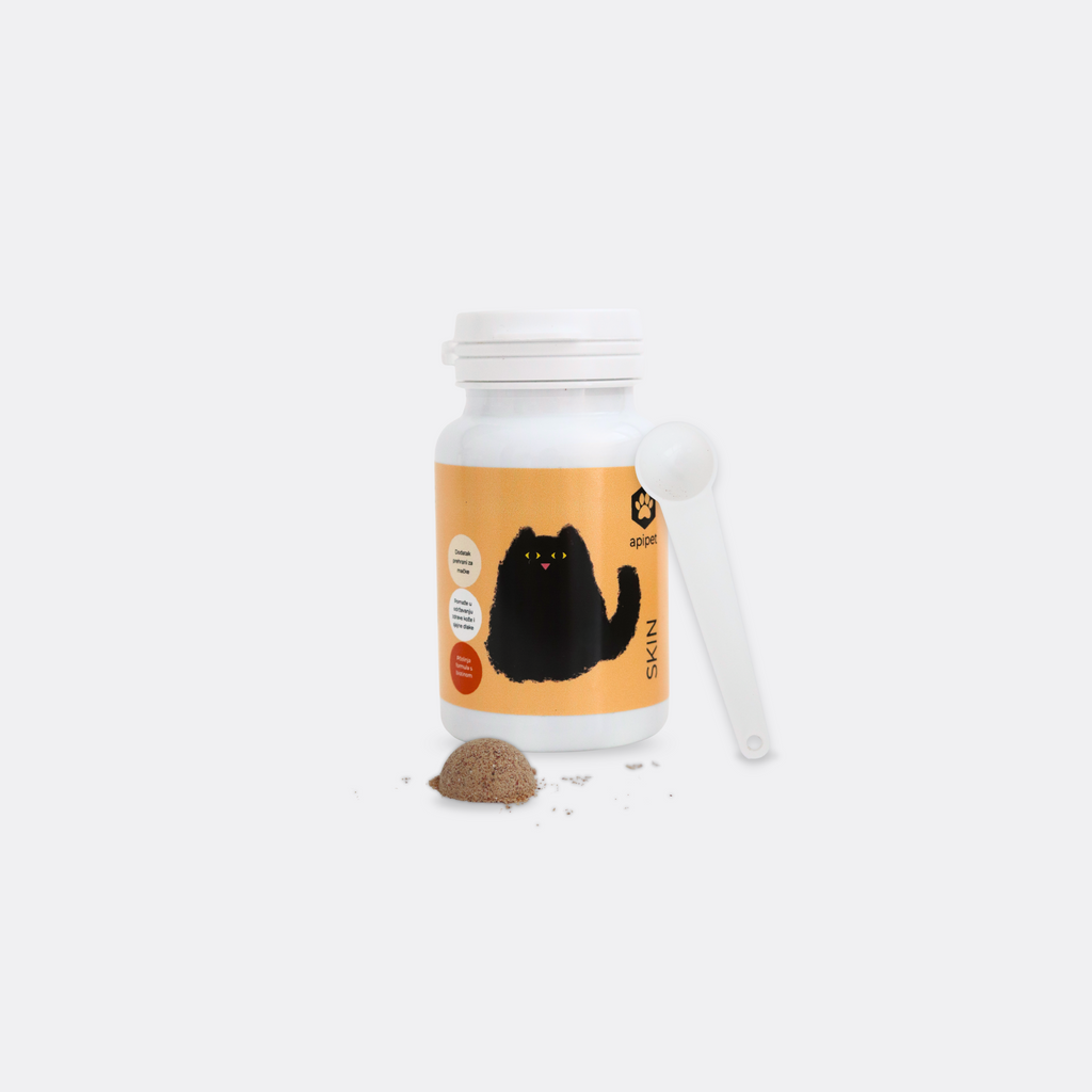 Apicat Skin