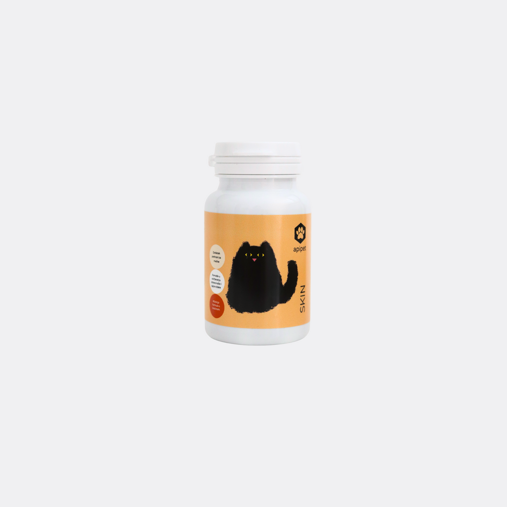 Apicat Skin