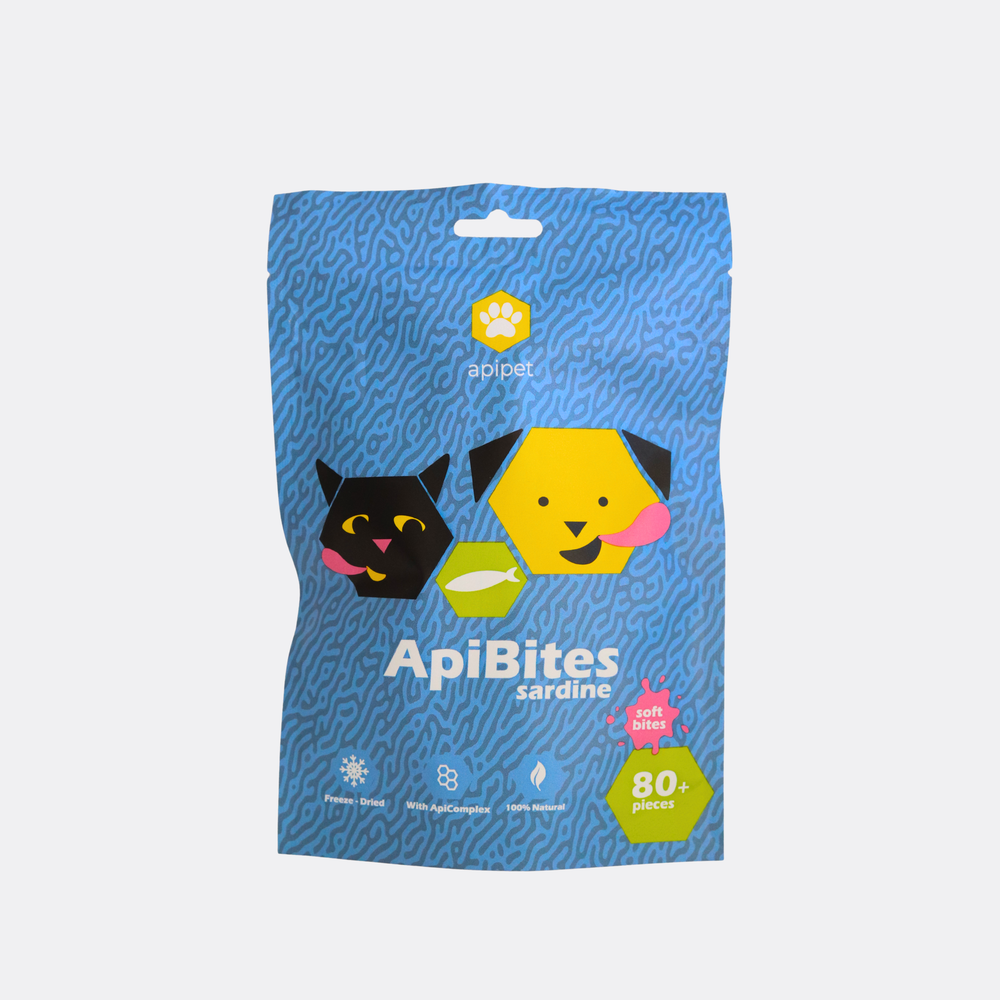 ApiBites Sardina