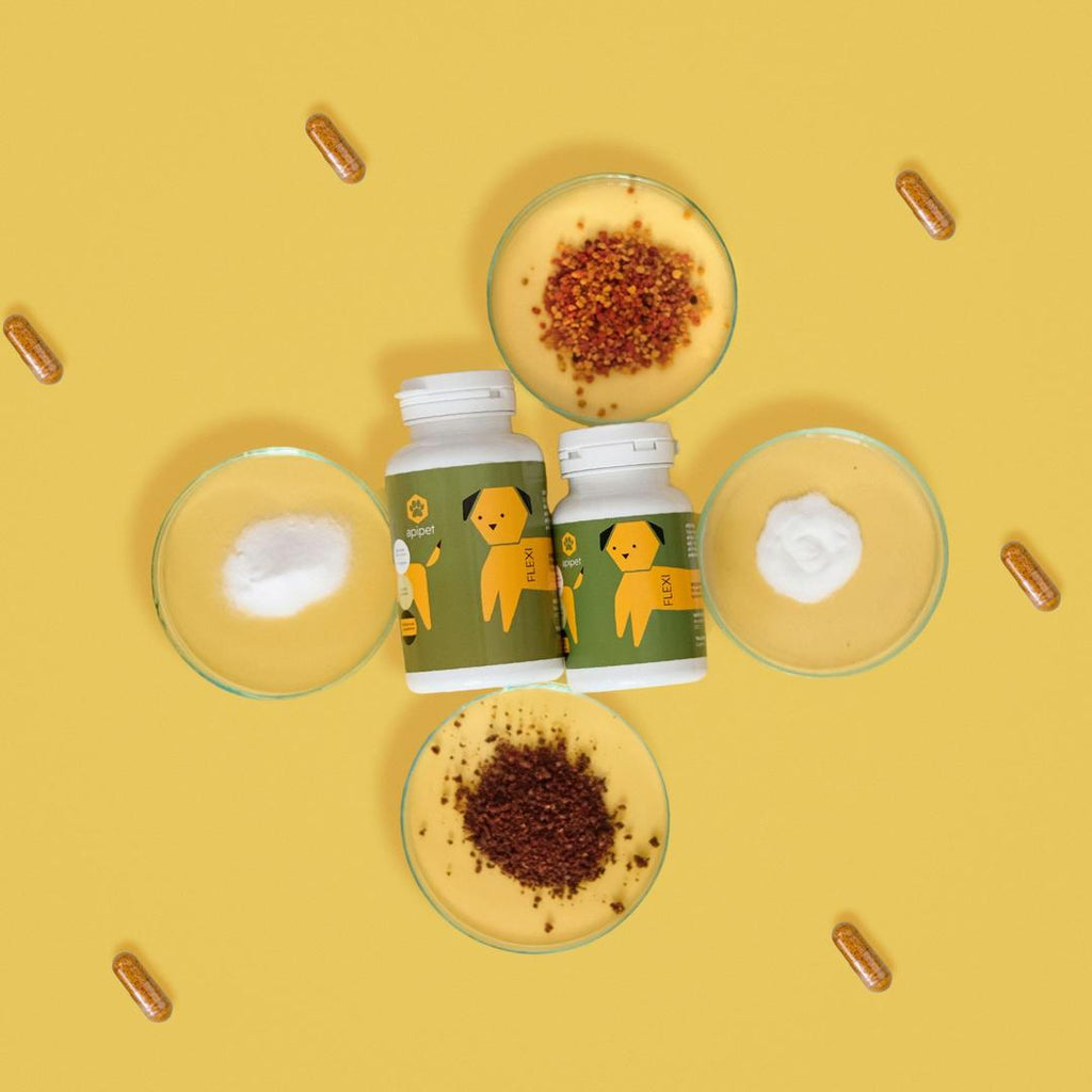 Apipet Flexi