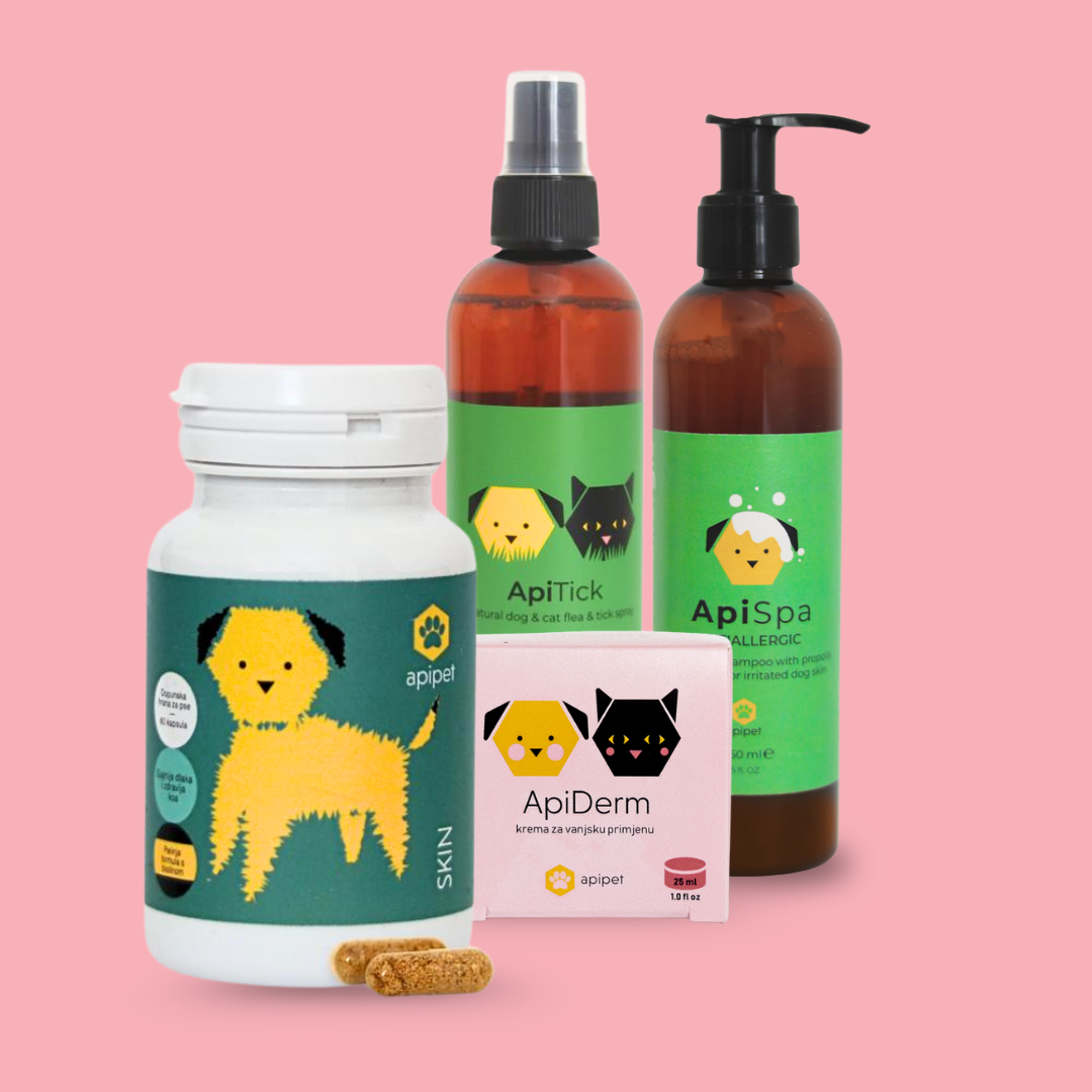 Skin Box - Veliki