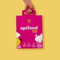 Apifood Vital Puretina