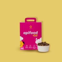 Apifood Vital Puretina
