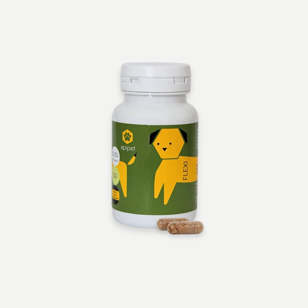 Apipet Flexi