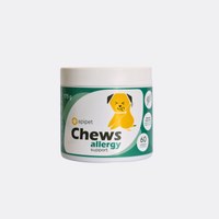 Apipet Chews Allergy Support