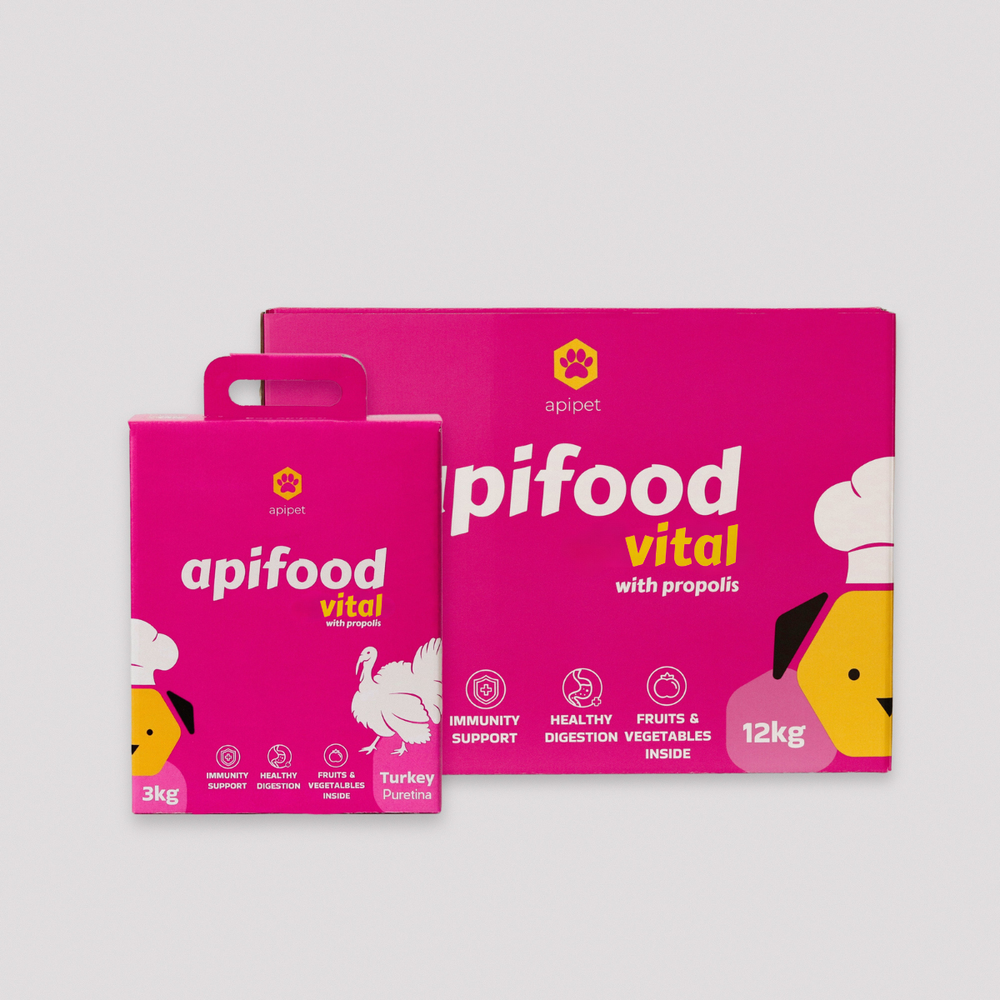 Apifood Vital Puretina