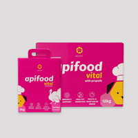 Apifood Vital Puretina