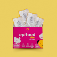 Apifood Vital Puretina