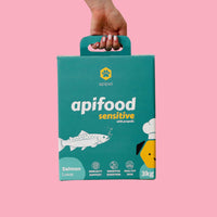 Apifood Sensitive Losos