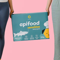 Apifood Sensitive Losos