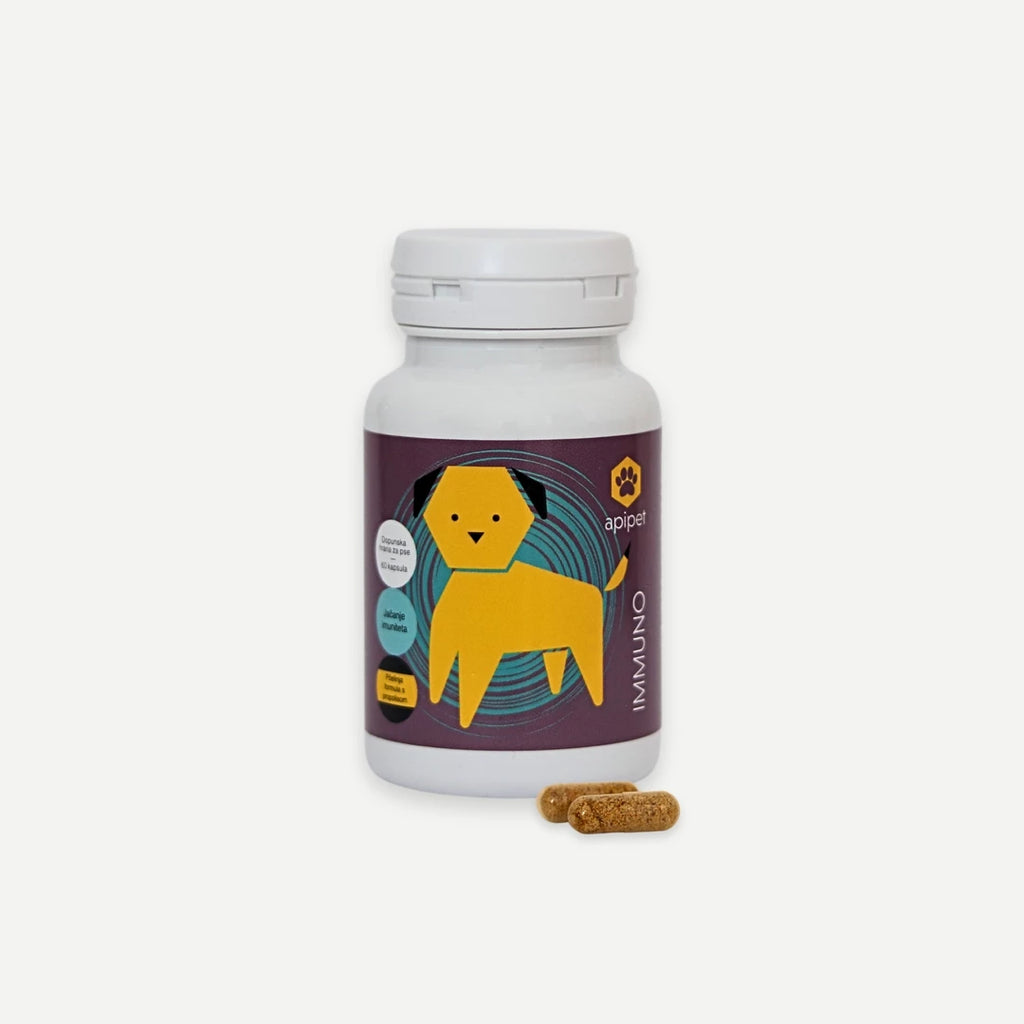Apipet Immuno