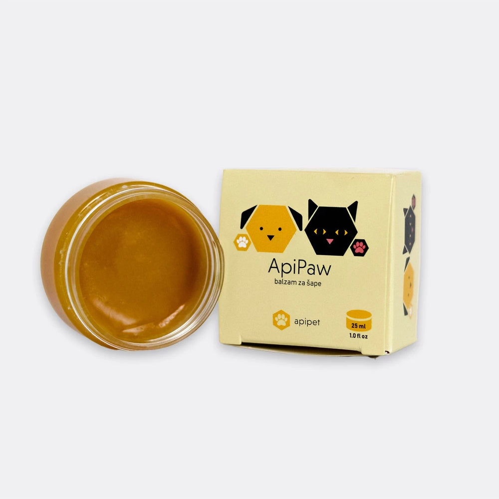 ApiPaw