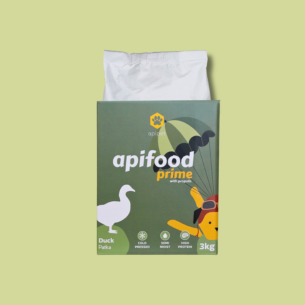 Apifood Prime Patka