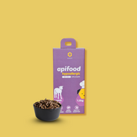 Apifood Hypoallergic Janjetina MINI