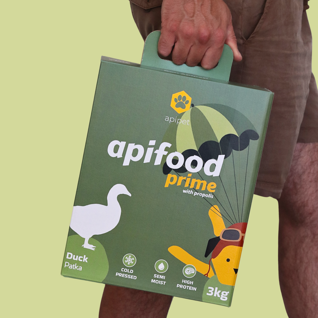 Apifood Prime Patka