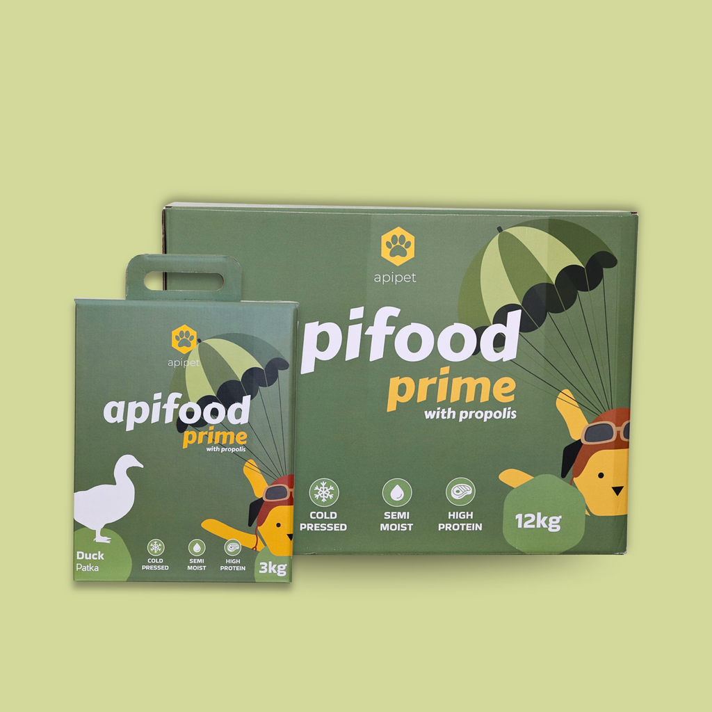 Apifood Prime Patka