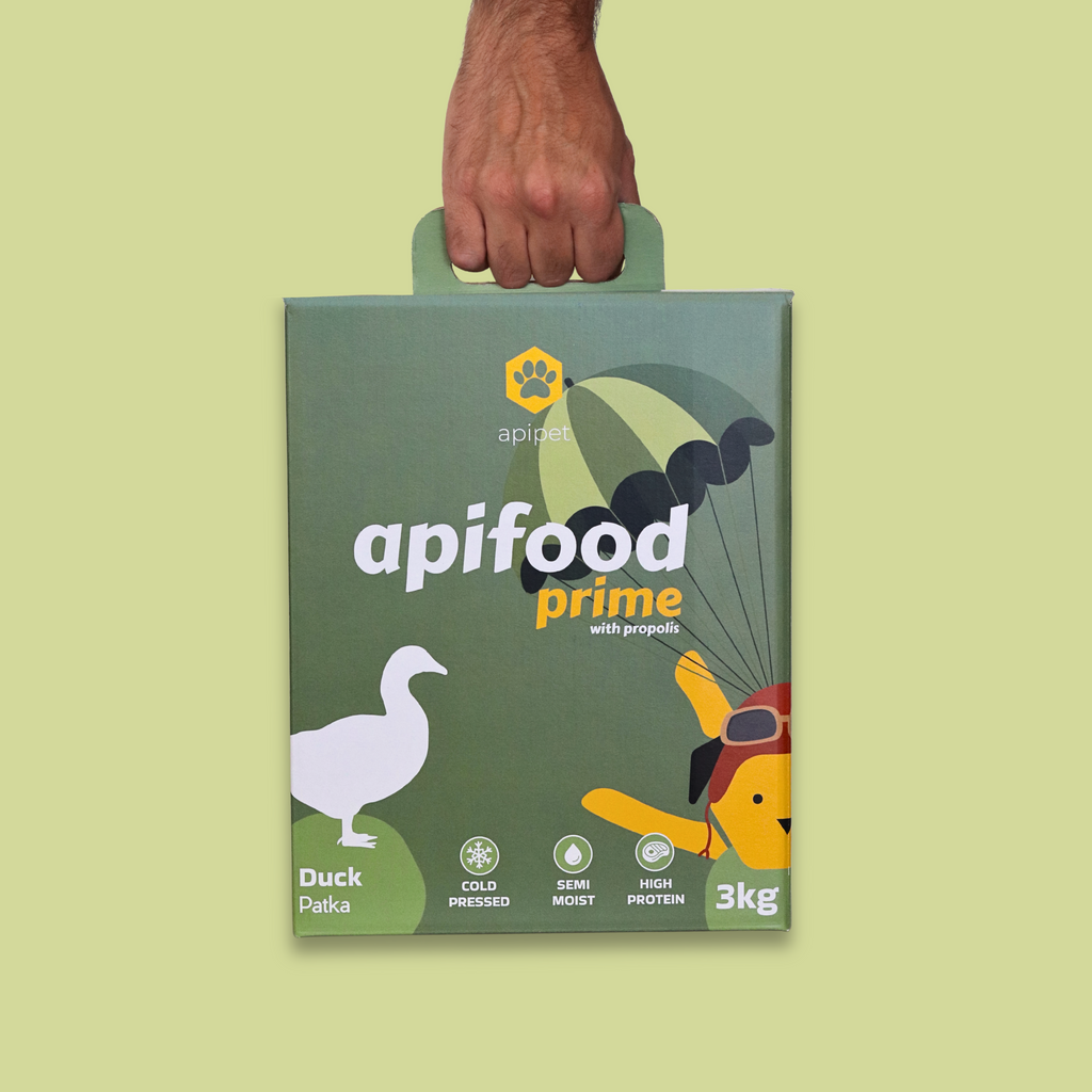 Apifood Prime Patka