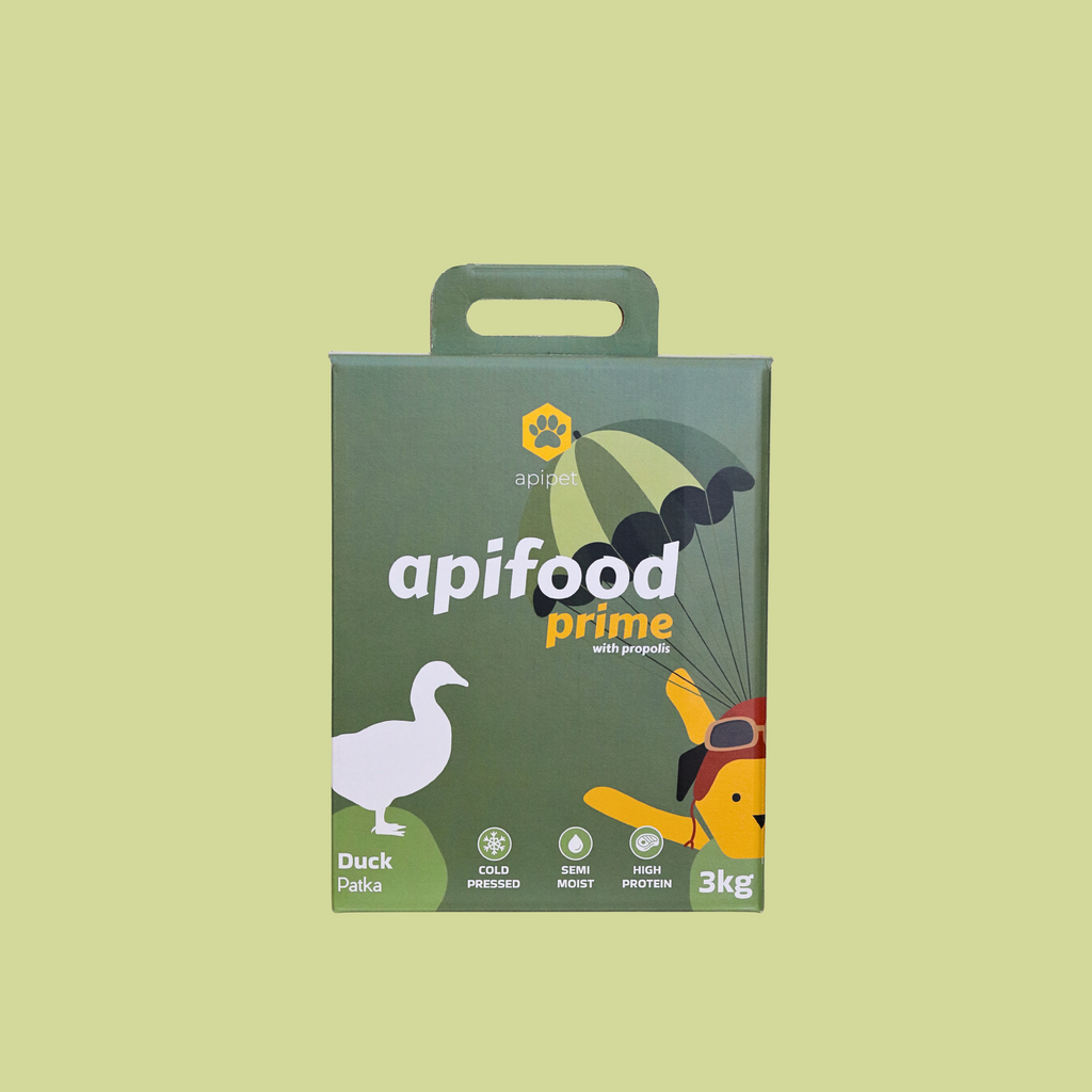 Apifood Prime Patka