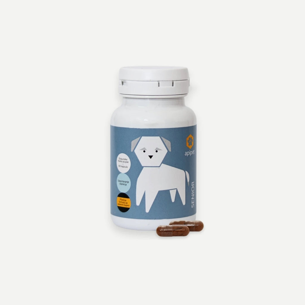 Apipet Senior