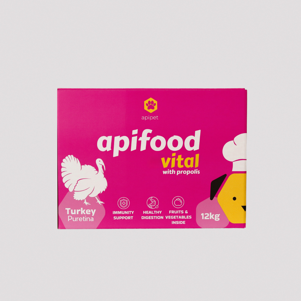 Apifood Vital Puretina